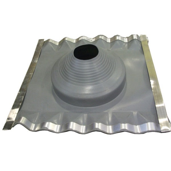 Dektite Diverter Roof Flashing on a white background 