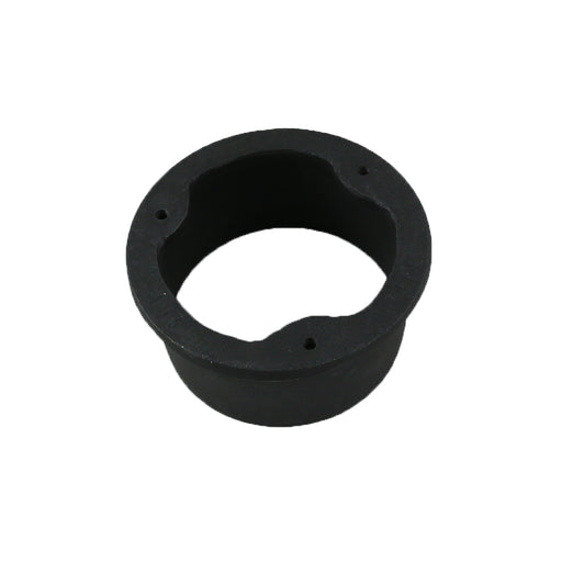 Evergreen Larch Flue Collar 5 Inch white background