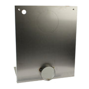 Hamlet Solution 5 (S4) Heat Shield AFS4666 with Direct Air front