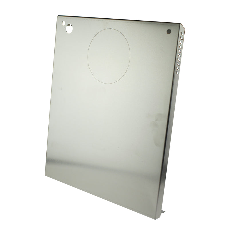 Hamlet Solution 5 (S4) Heat Shield with white bakckground
