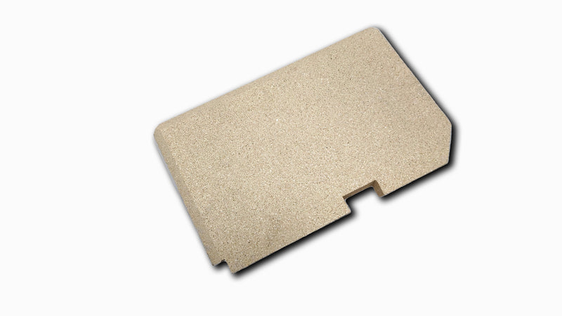 Mazona Ripley 4 kW Left Brick