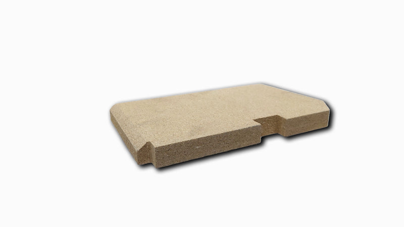 Mazona Ripley 4 kW Left Brick