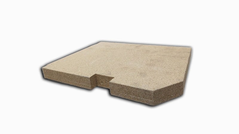 Mazona Ripley 5 kW Left Brick