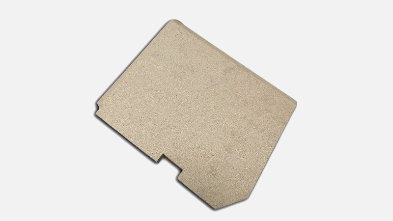 Mazona Ripley 5 kW Left Brick