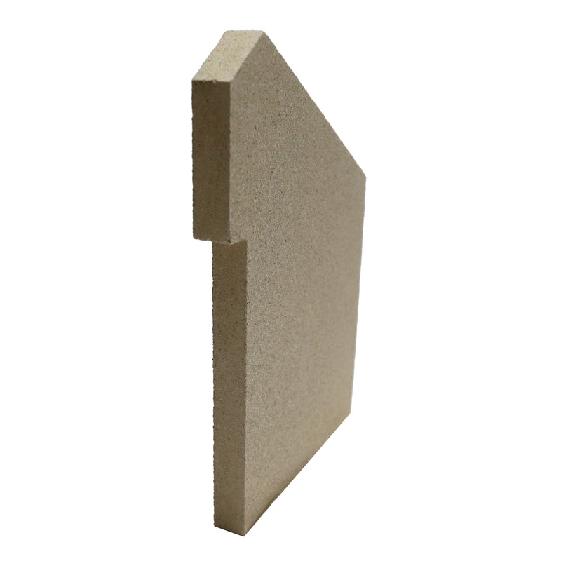 Single Side Brick for Mazona Warwick 5 kW