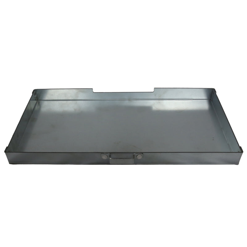 Mazona Warwick 8kW Ashpan