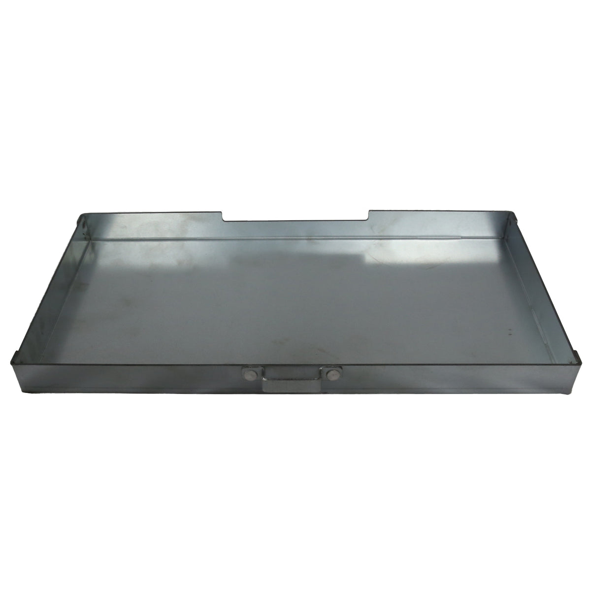 Mazona Warwick 8kW Ashpan — GR8 Fires