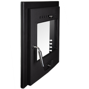 Mazona Fire Door without flames