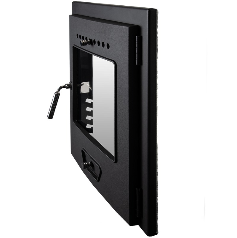 Mazona Fire Door without flames