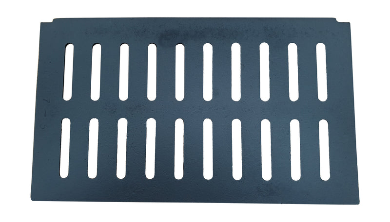 Mazona Non Eco Rye 5 kW & Arizona Non Eco A05 Bottomgrate white background
