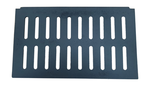 Mazona Non Eco Rye 5 kW & Arizona Non Eco A05 Bottomgrate white background