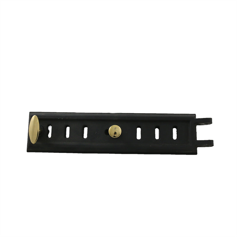 Mazona Olympus Ashpit Door (No Parts) on white background