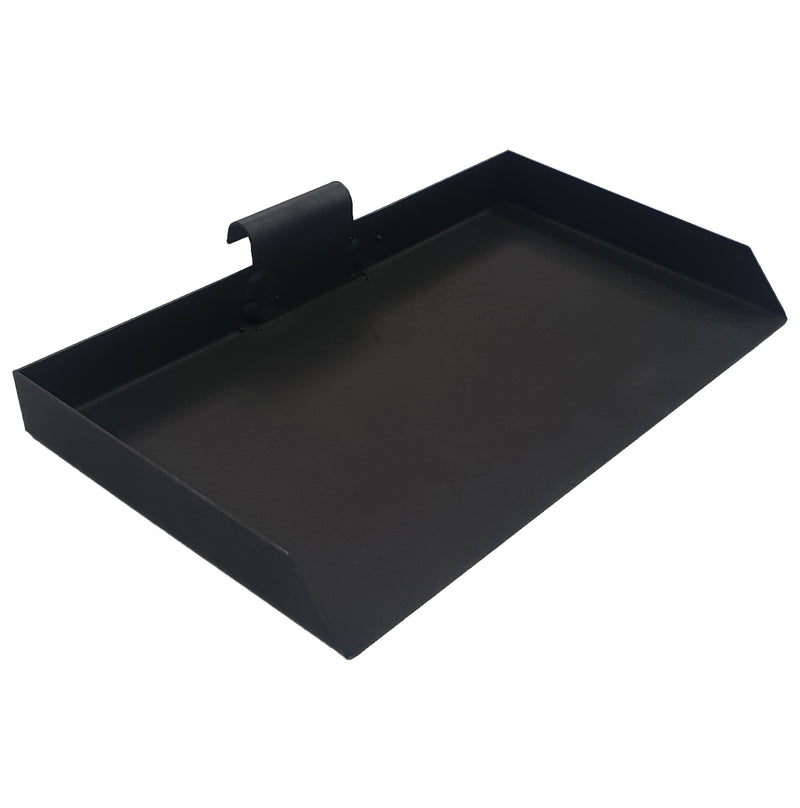 Mazona Ripley 4 kW Ashpan white background