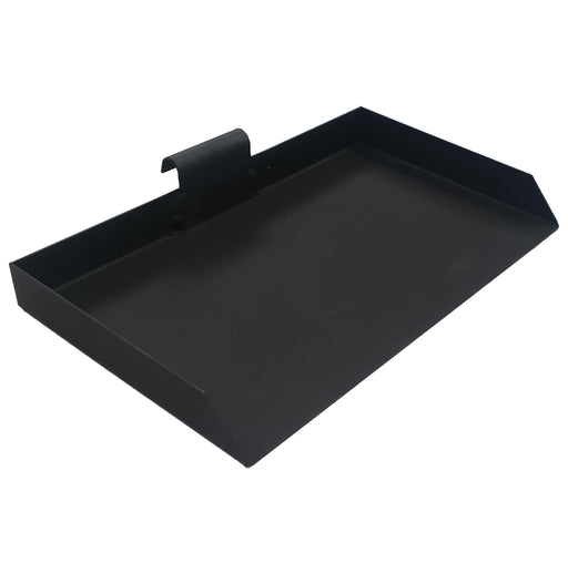 Mazona Ripley 4 kW Ashpan white background
