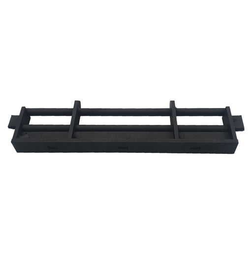 Mazona Ripley 5 kW Front Bar white background