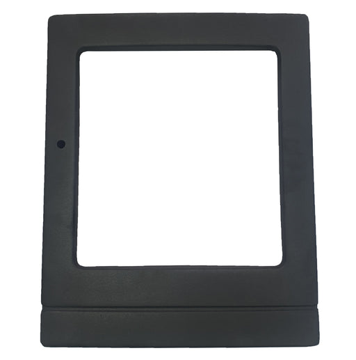 Mazona Ripley 8 kW Door white background