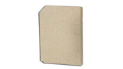 Mazona Ripley 8 kW Right Brick on a white background