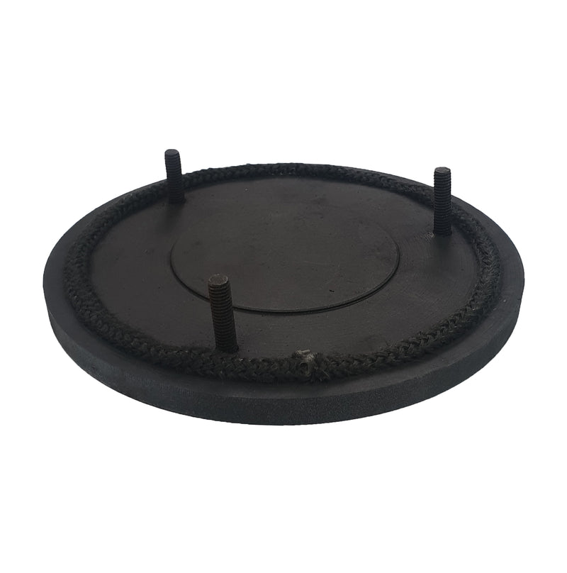 Mazona Ripley Blanking Plate on white background