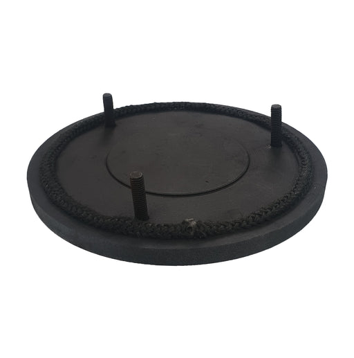 Mazona Ripley Blanking Plate on white background