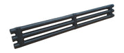 Mazona Rye 5 kW Frontbar white background