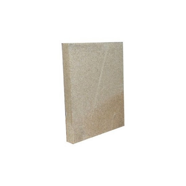 stove liner on a white background 