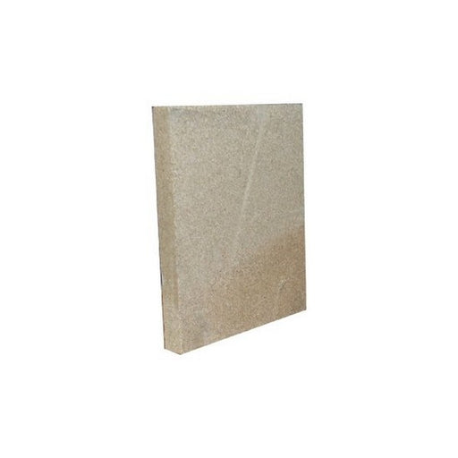 stove liner on a white background 