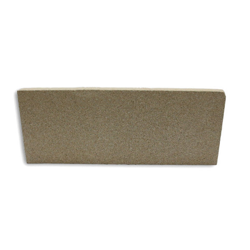 Mazona Warwick 4kW Back Brick on white background