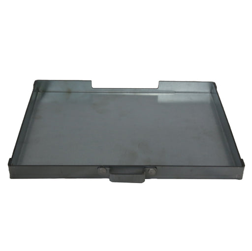 Mazona Warwick 5kW Ashpan on white background