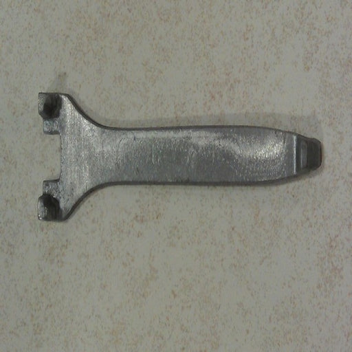 operating tool for ashpan 