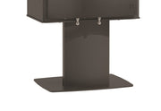 Pedestal for Farringdon Black Close up
