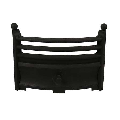 Black Fire Fret