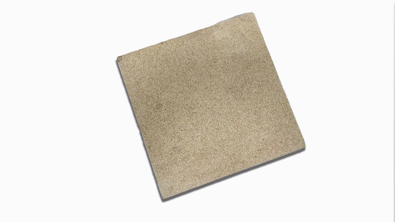 Right Side Brick for multifuel stove 