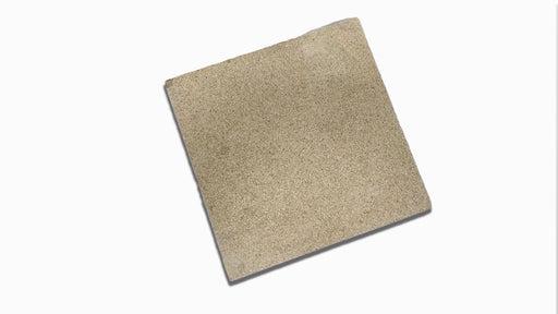 Right Side Brick for multifuel stove 