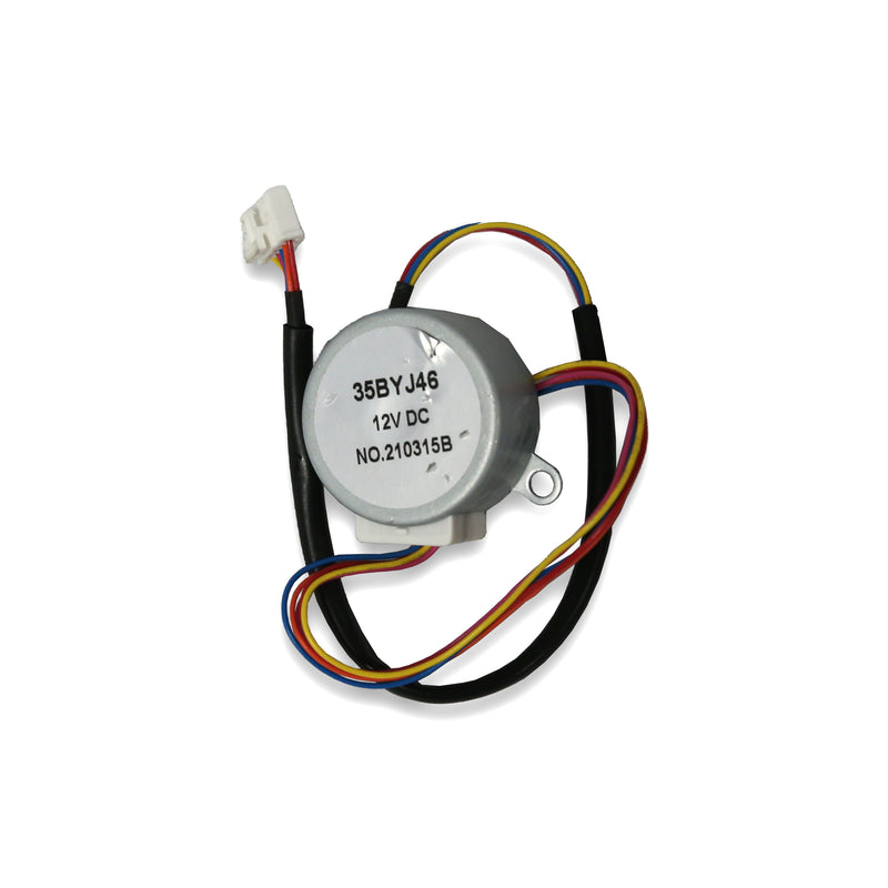 Ezee Glow Celestial Stepper Motor