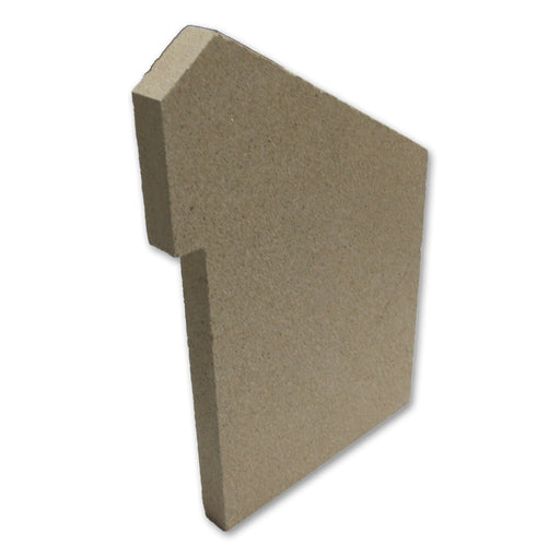 Side Brick for Mazona Warwick