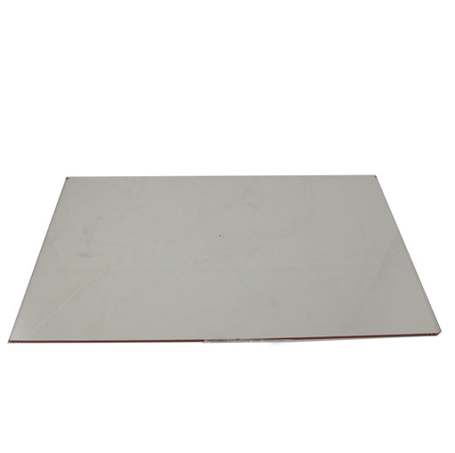 Thorma Andorra Exclusive Grey Glass Only white background