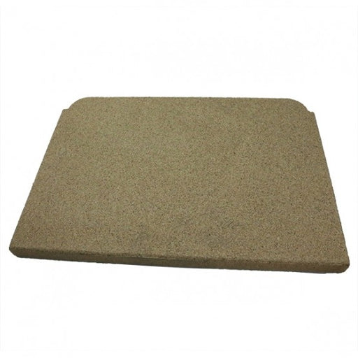 Thorma Stove A Baffle Brick white background