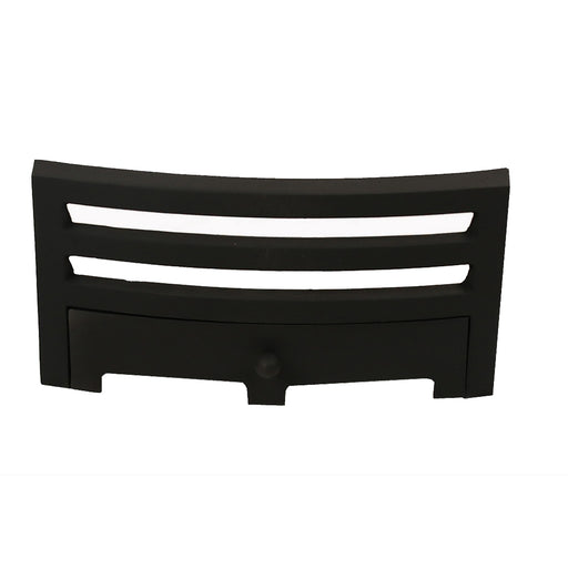 Black Fire Fret