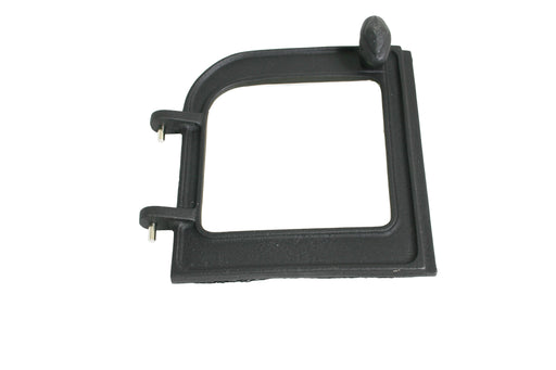 VFS039 Complete Fire Door (Right) white background