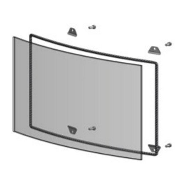 Arada AFS1484 Ecoboiler Glass Kit