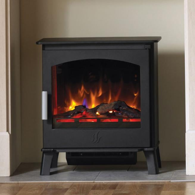 ACR Astwood 2 kW Electric Stove