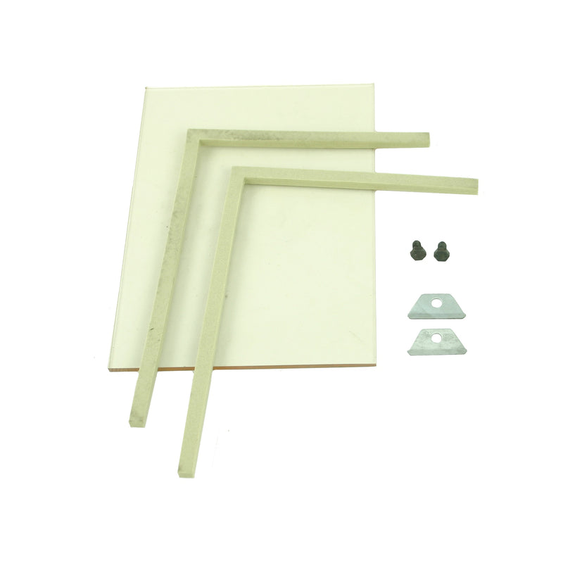 Arada AFS1278 Glass Kit