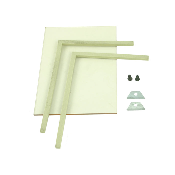 Arada AFS1278 Glass Kit