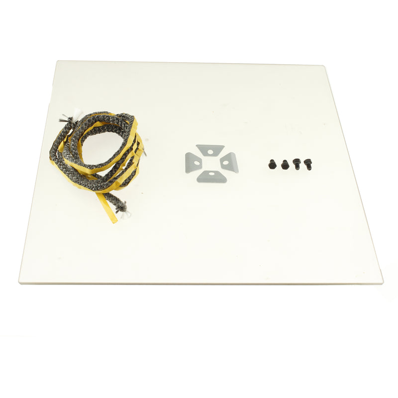 Arada Holborn 5 kW AFS4573 Glass Kit