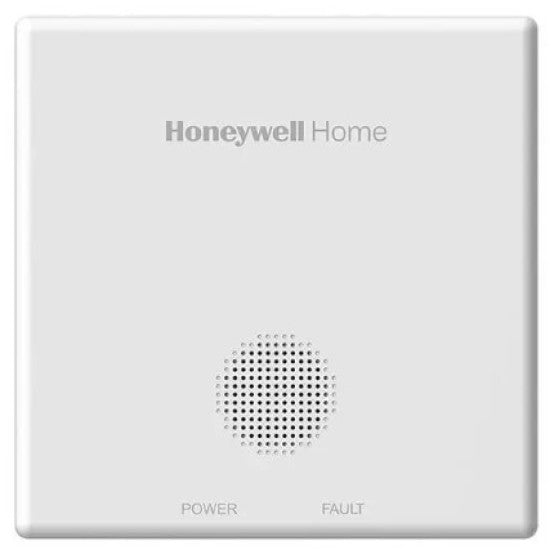 Honeywell R200C-1 Carbon Monoxide Detector
