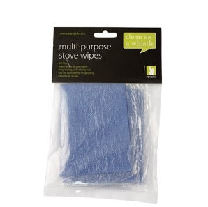AFS1253 Stove Cleaning Wipes (Pack of 3)