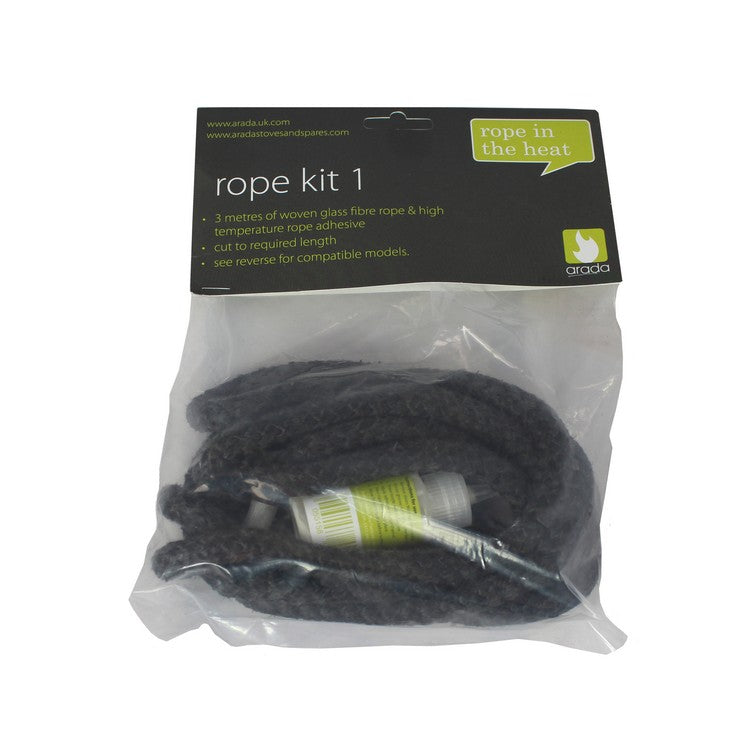 Arada ARA013 Fire Door Rope Kit 1