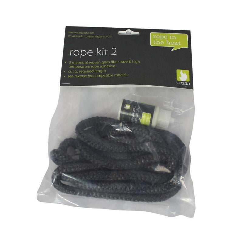 Arada ARA014 Fire Door Rope Kit 2