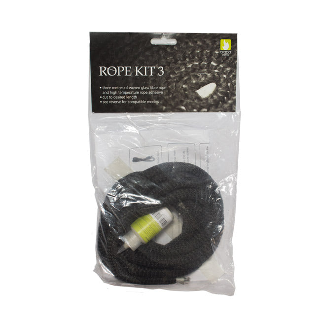 Arada ARA019 Fire Door Rope Kit 3