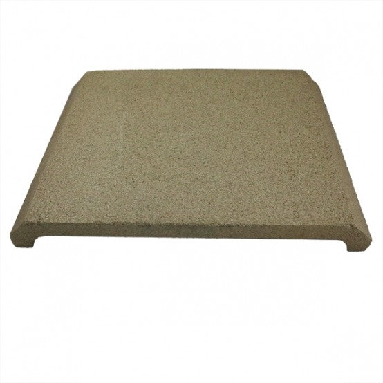 Thorma Stove A Back Brick